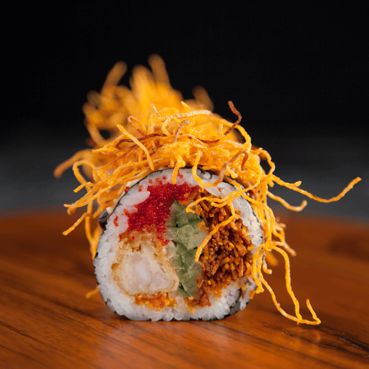 Sushi Shop Photo 2