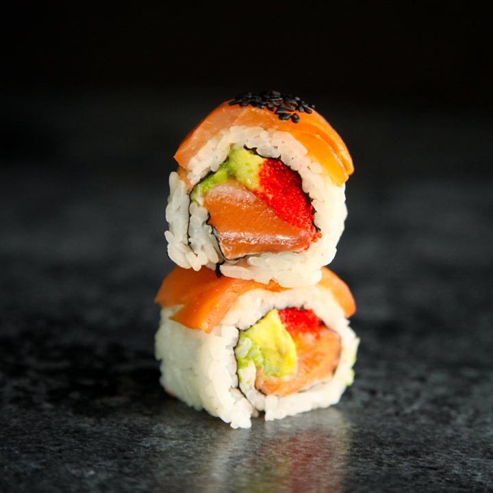 Sushi Shop Photo 6