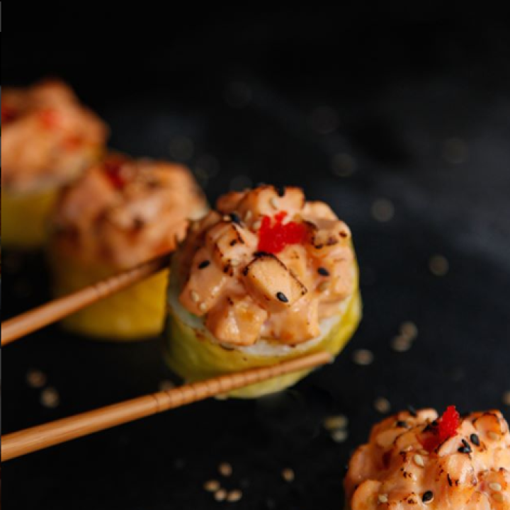 Sushi Shop Photo 9